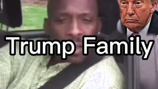 Trump Family — Public Down Syndrome Awareness