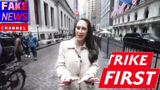 How to Crash USA Stocks Market