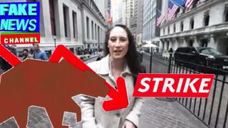 How to Crash USA Stocks Market