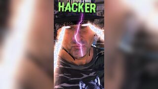 Be Hawaiian Electric Grids be Hacked?