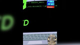 Is it Possible To Run PD Officer Internal Department Files While He Running Yours?