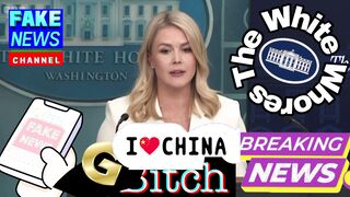 The White Whores — of USA