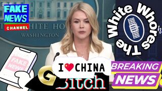 The White Whores — of USA
