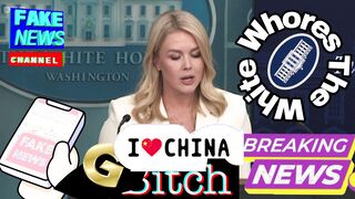 The White Whores — of USA