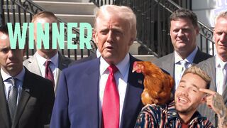 American Chicken$HIT