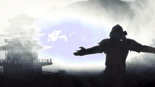 Lyrical Samurai — Stateless Warrior