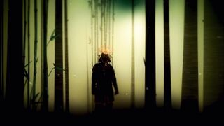 Lyrical Samurai — Stateless Warrior