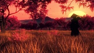 Lyrical Samurai — Stateless Warrior