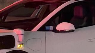 WAYMO YOUR OWN “DAILY DRIVER”