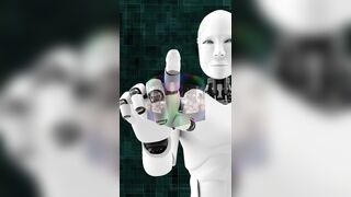 How to Engineer Humanoid Robot For Stupid Fucks 101
