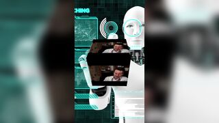 How to Engineer Humanoid Robot For Stupid Fucks 101