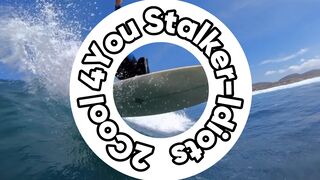 2Cool 4You Stalker Idiots — Stateless Warrior