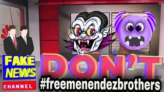 The Menendez Brothers Are — Trying To Get Out!