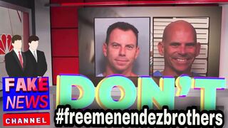 The Menendez Brothers Are — Trying To Get Out!