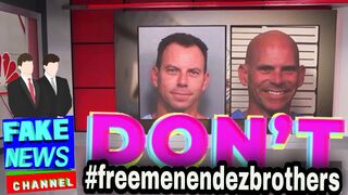 The Menendez Brothers Are — Trying To Get Out!