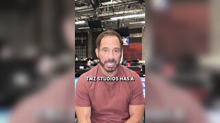 Can My Ai Clone TMZ Boss?