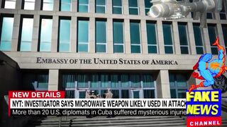 How To Protect Yourself From FBI, DEA, NAVY, Police Micorwave Weaoons