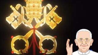 Pope Francis  — As the World Mourns…