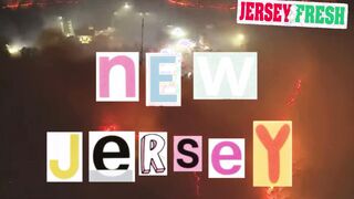 New Jersey Fire-Fucked!