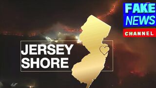 New Jersey Fire-Fucked!