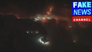 New Jersey Fire-Fucked!