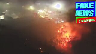 New Jersey Fire-Fucked!