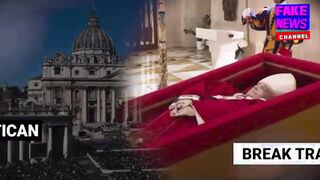 Will Next Pope Be From Africa?