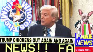American Chickenshit