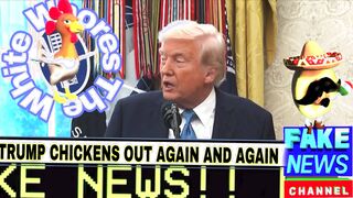 American Chickenshit