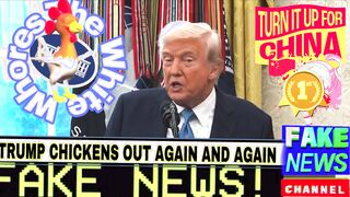American Chickenshit