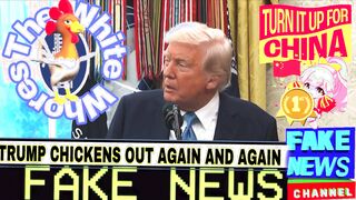 American Chickenshit