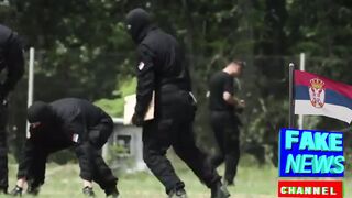 Yo, G-Fag Agent DEW-Torturers..
