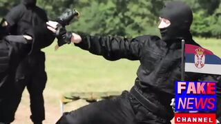 Yo, G-Fag Agent DEW-Torturers..