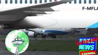 Boeing Gone Oeing, Oeing, Oeing!
