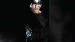 Stateless Warrior Batman Jokez