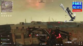 How To Fight DEW Terrorists?