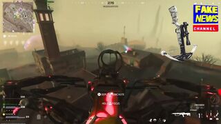 How To Fight DEW Terrorists?