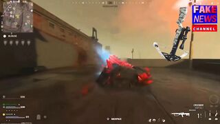 How To Fight DEW Terrorists?
