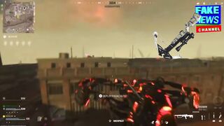 How To Fight DEW Terrorists?
