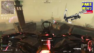 How To Fight DEW Terrorists?