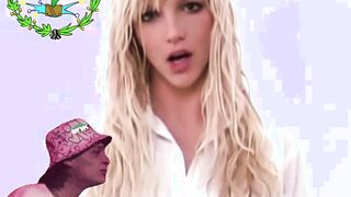 Oops, Britney Has a Message Again!