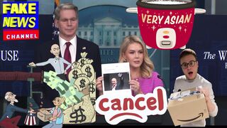 Trump Fears Jef Bezos…