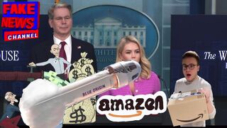 Trump Fears Jef Bezos…