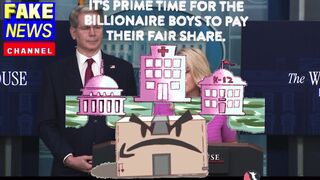 Trump Fears Jef Bezos…