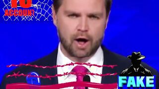 J.D. Vance Wants To Deport YOU