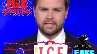 J.D. Vance Wants To Deport YOU