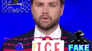 J.D. Vance Wants To Deport YOU