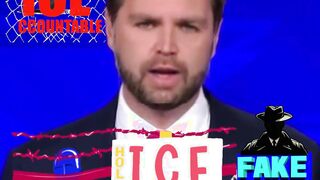 J.D. Vance Wants To Deport YOU