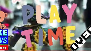 Trump Banned Toys For Children