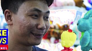 Trump Banned Toys For Children